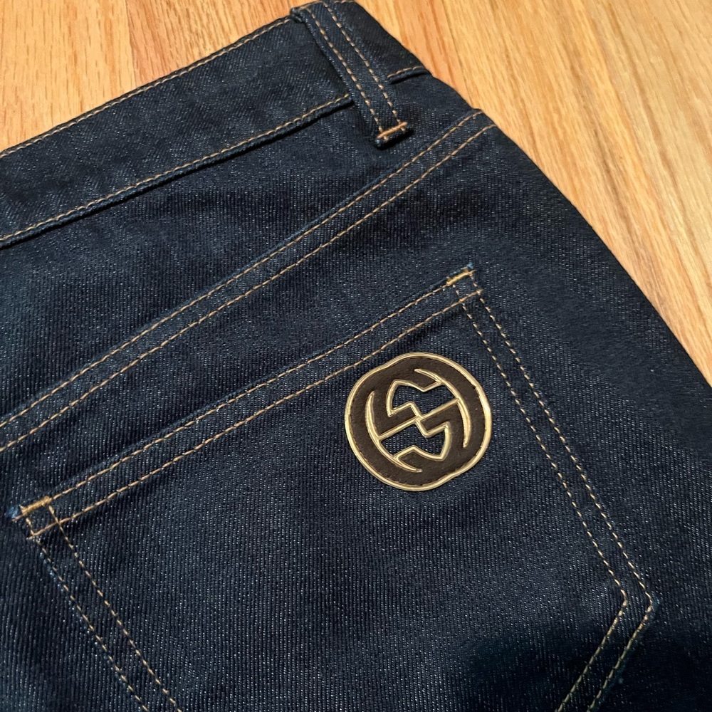 Amazing jeans!